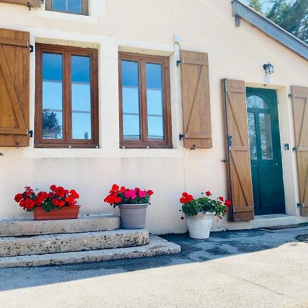 Gevrey Wine Hote Buitenkant foto