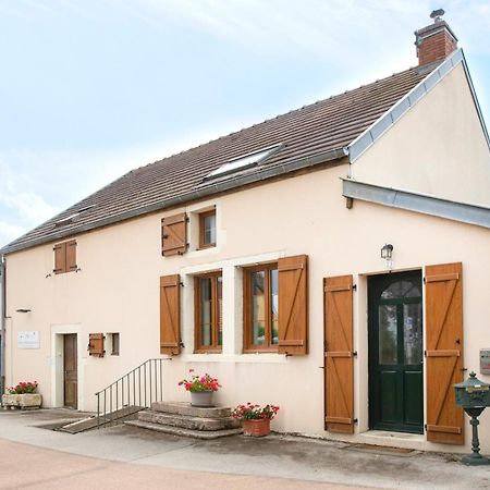 Gevrey Wine Hote Buitenkant foto