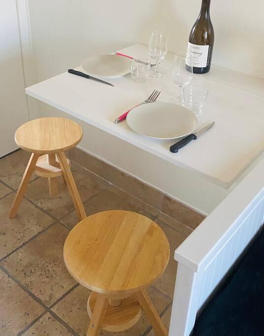 Gevrey Wine Hote Buitenkant foto