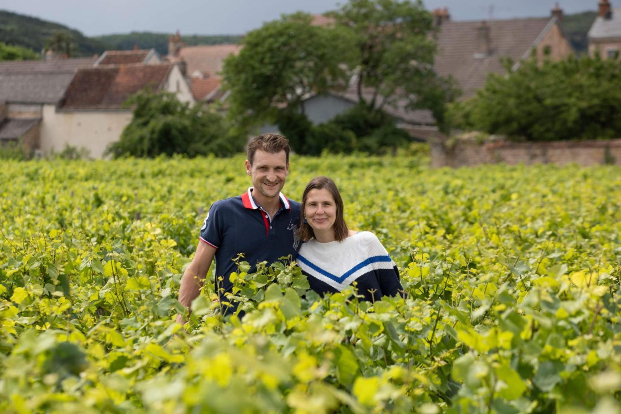 Gevrey Wine Hote Buitenkant foto