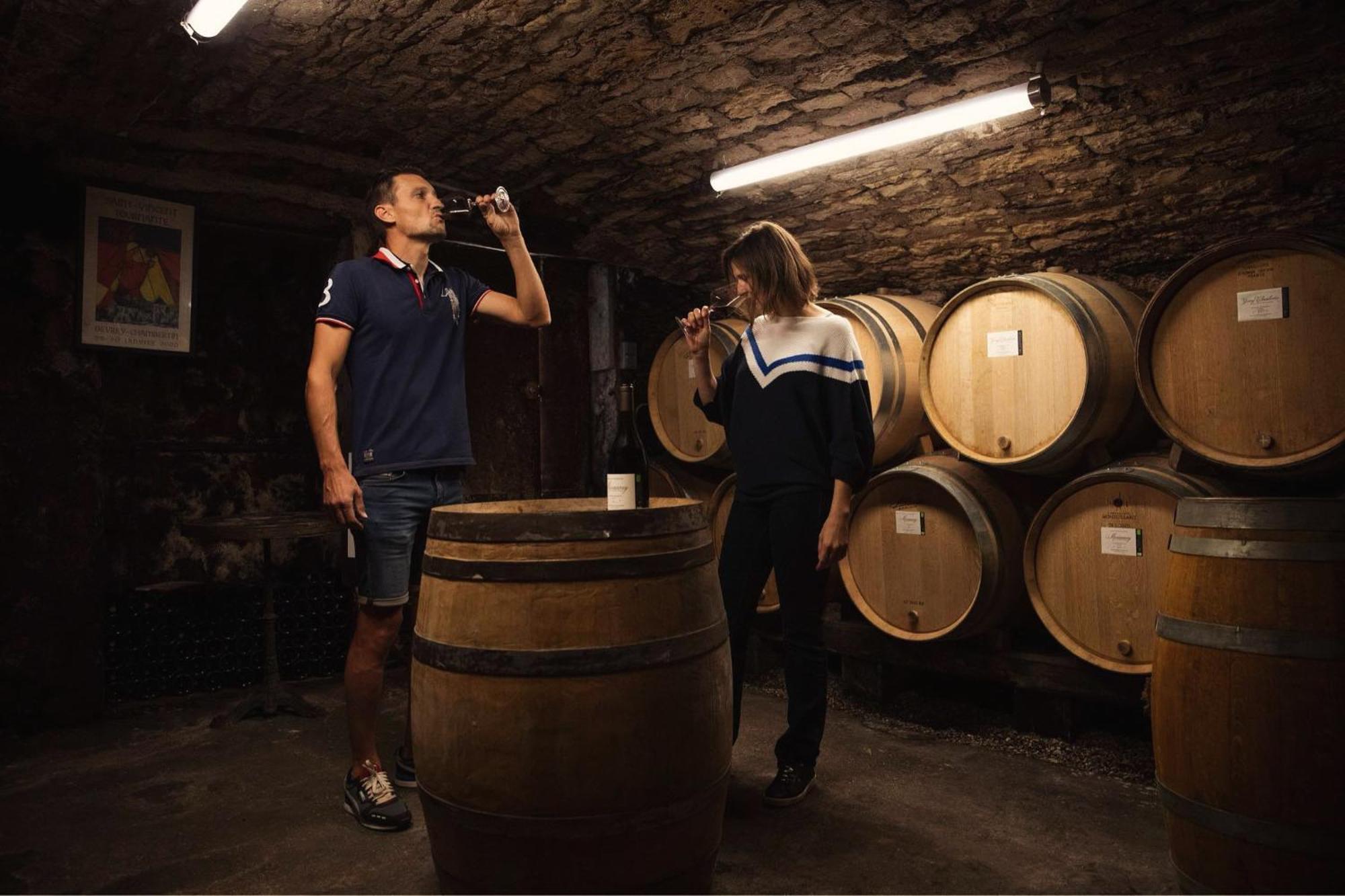Gevrey Wine Hote Buitenkant foto